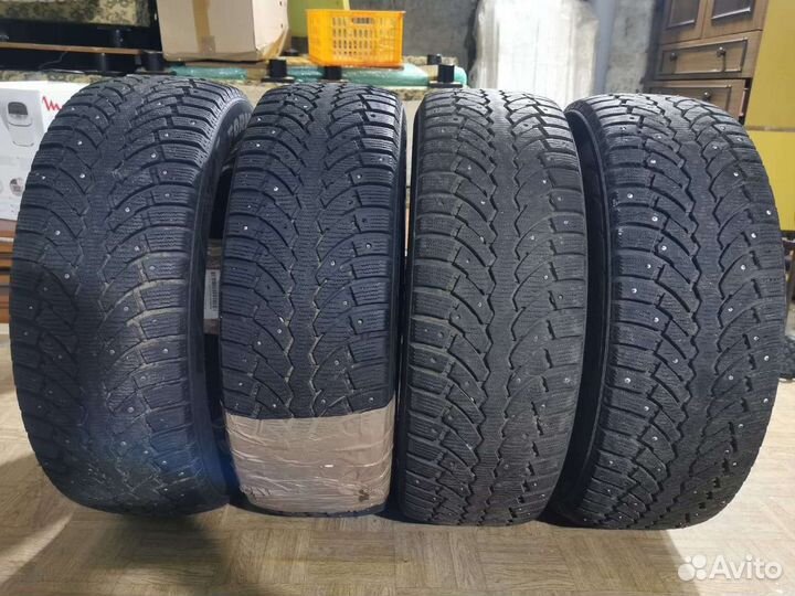 Formula Ice 225/65 R17 102T