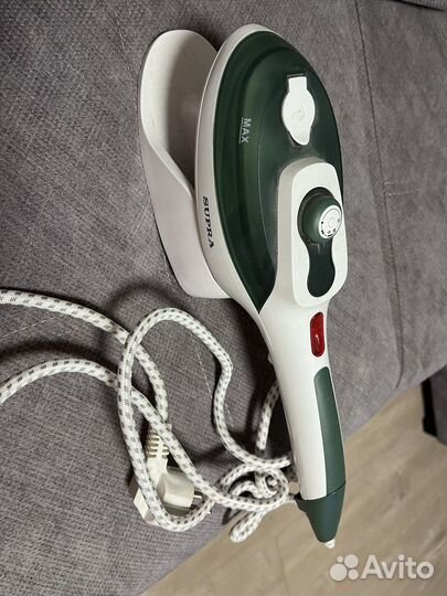 Отпариватель