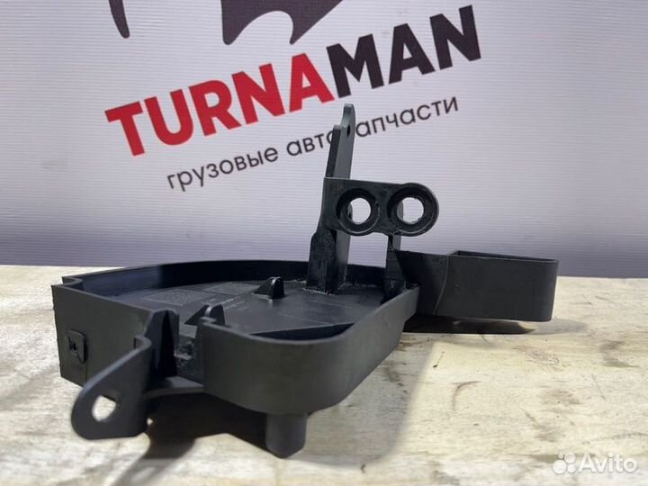 Дефлектор воздушный Man Tgl Tgm