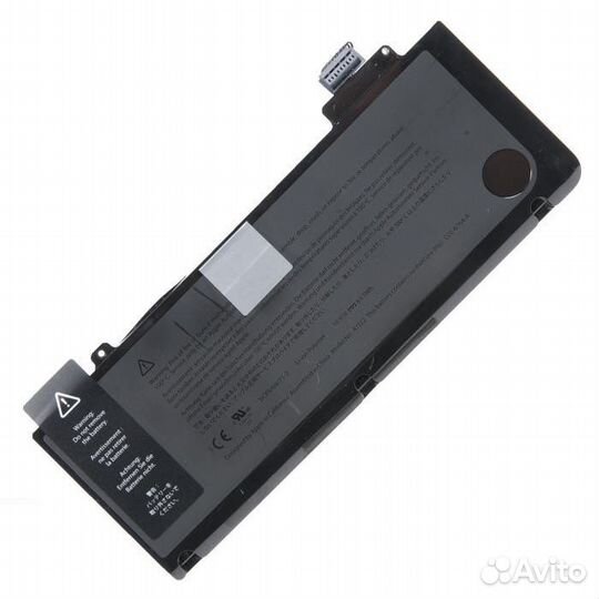 A1322 Аккумулятор для Apple MacBook Pro 13 A1278