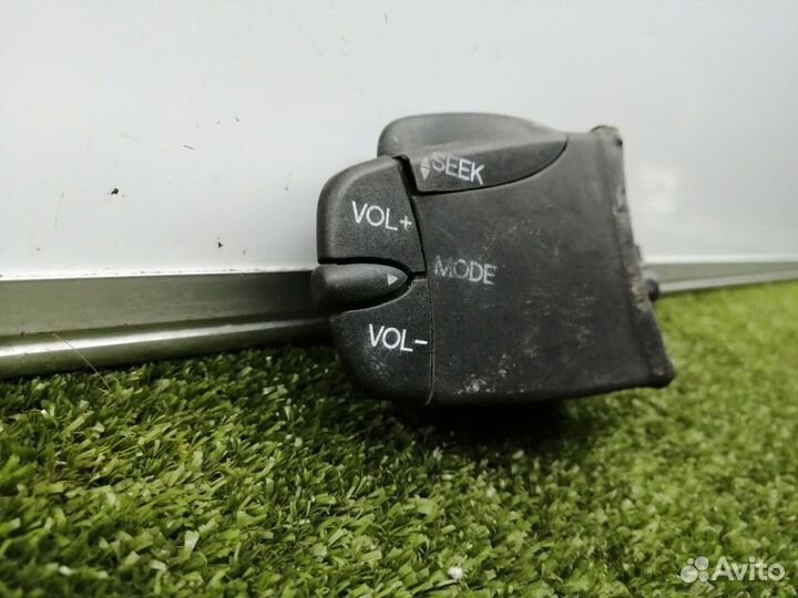 Джойстик управления мультимедиа Ford Mondeo III 98AB14K147