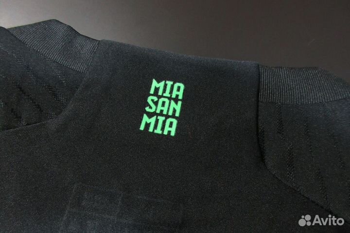 Футболка игровая Бавария Мюнхен