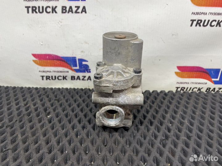 1304635 Кран ABS