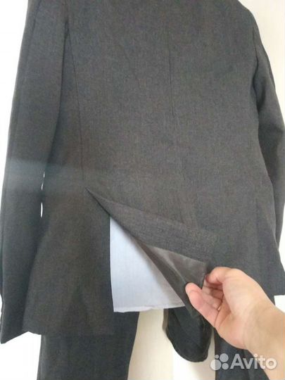 Школьная форма