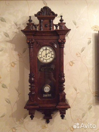 Ремонт часов в Москве