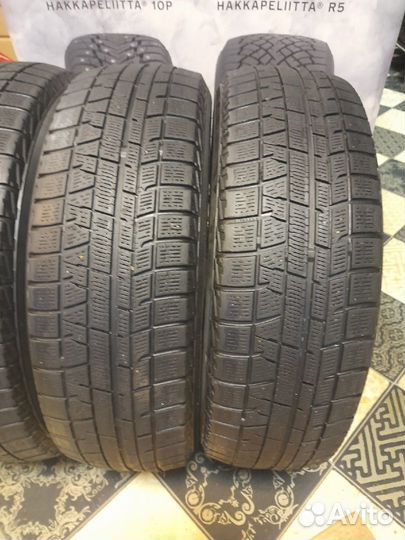 Yokohama Ice Guard IG50 185/65 R15