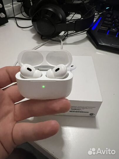 Airpods pro 2