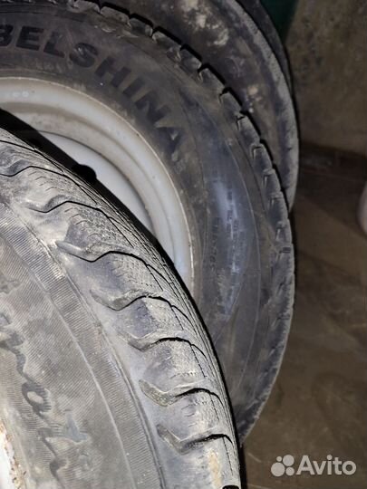 Белшина Artmotion 175/65 R14