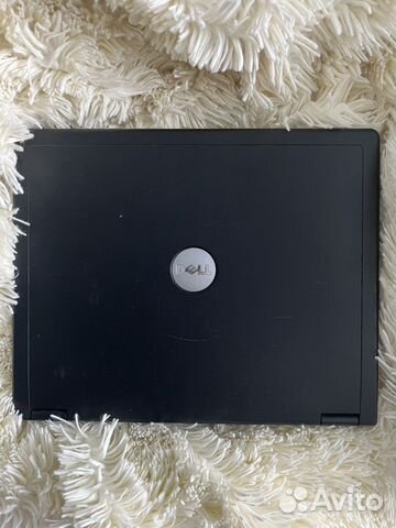 Ноутбук Dell
