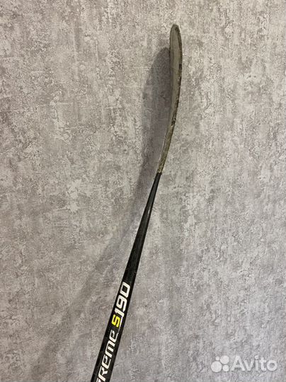 Клюшка bauer s190
