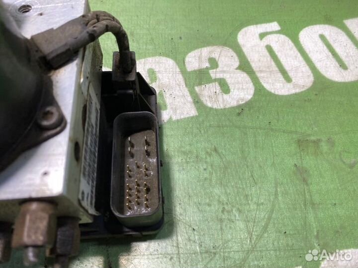Блок ABS Dodge Stratus EDZ