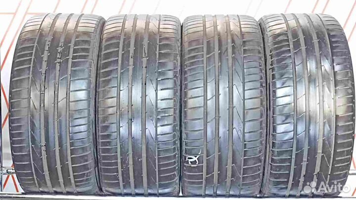 Hankook Ventus S1 Evo 2 K117B 245/40 R18