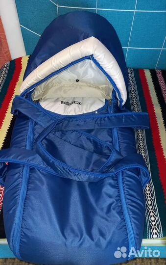 Переноска для детей