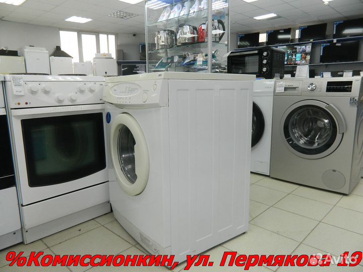 Стиральная машина Samsung