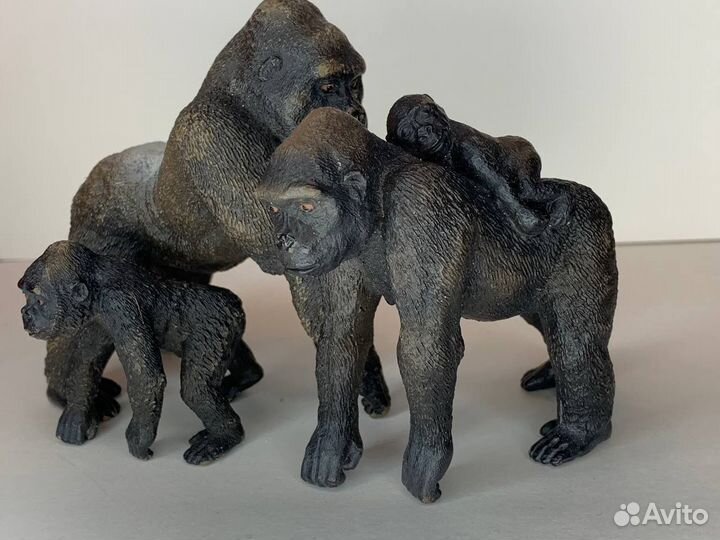 Игрушки schleich