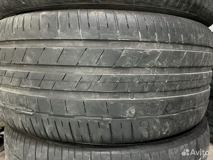 Hankook Ventus S1 Evo 3 SUV K127C 285/45 R21 113Y