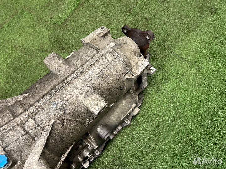 АКПП Bmw 6 F06 N55B30A