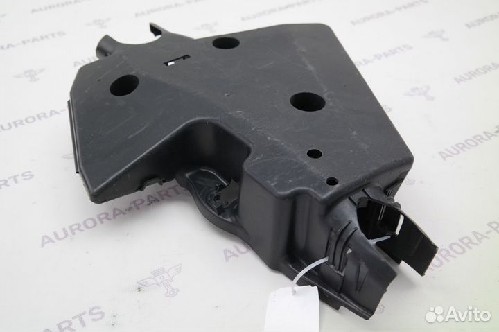 Кожух Mercedes S W222, C217 2013-2020