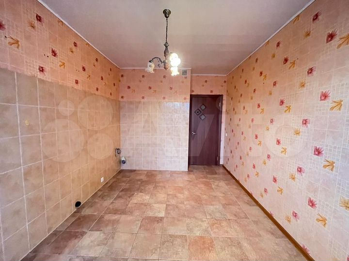 2-к. квартира, 57,7 м², 2/12 эт.