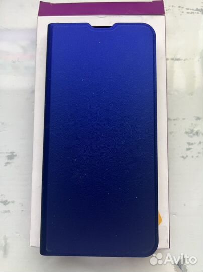 Чехол на samsung А51