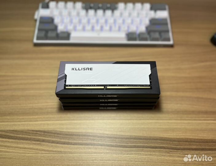 Новая Ddr4 16GB (1x16) 2666-3200