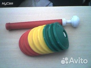 Набор для вакуумного консервирования