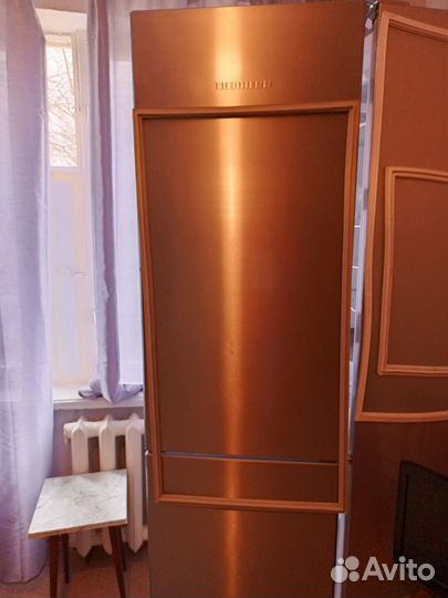 Уплотнитель для холодильника liebherr либхер