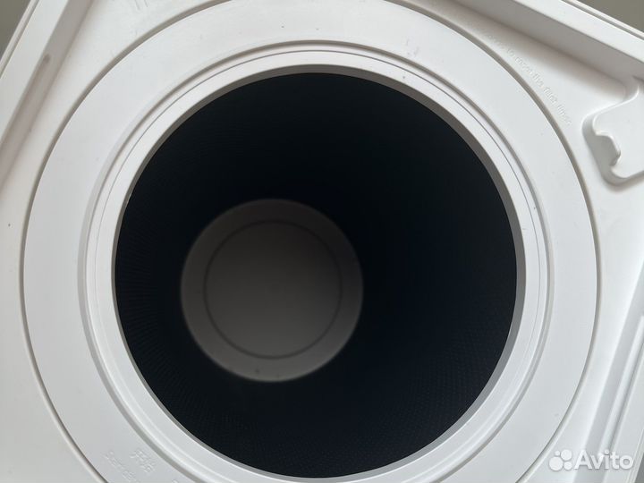 Очиститель воздуха xiaomi mi air purifier 3C