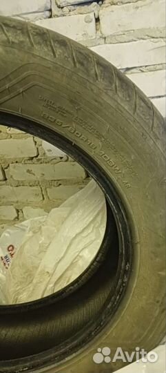 Goodyear Eagle F1 Asymmetric 3 235/60 R18 103W