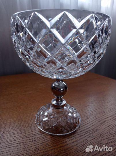 Ваза для фруктов, конфет и пр