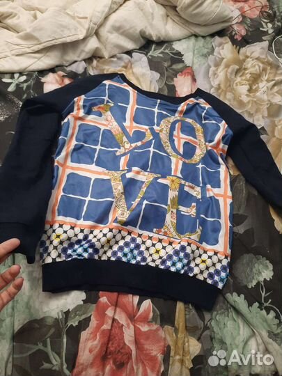 Женские вещи пакетом бесплатно размер 46-48