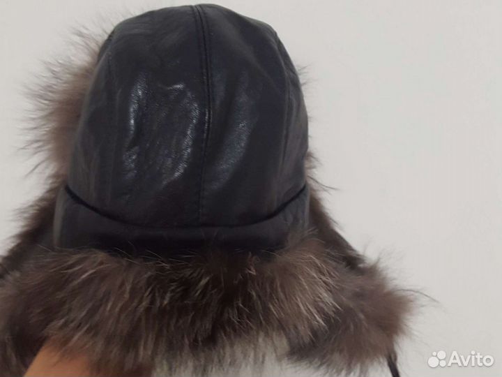 Шапка для всех взрослых и детей