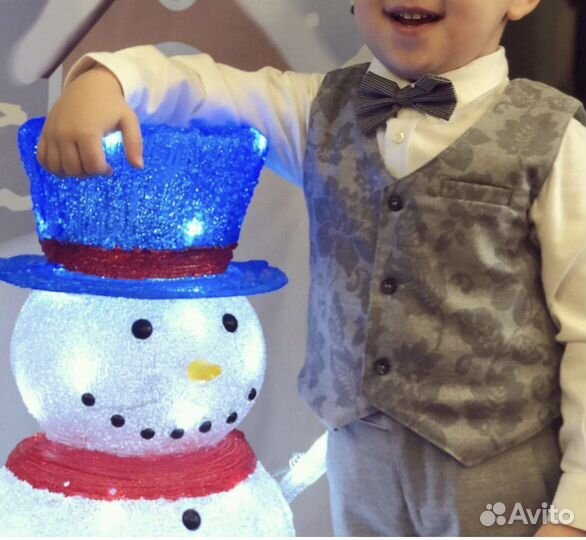 Костюм для мальчика