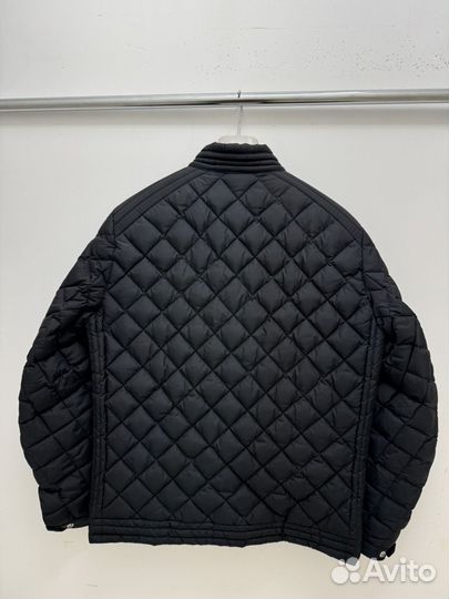 Легкий пуховик Moncler Fred Оригинал