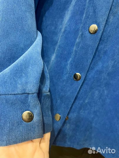 Брючный костюм женский 46