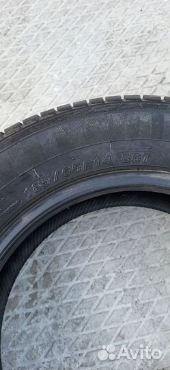 Yokohama A.Drive AA01 185/65 R14 86T