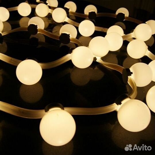 Гирлянды белт лайт