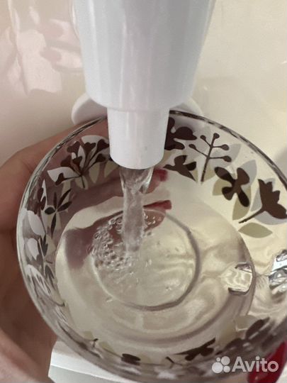 Кулер для воды