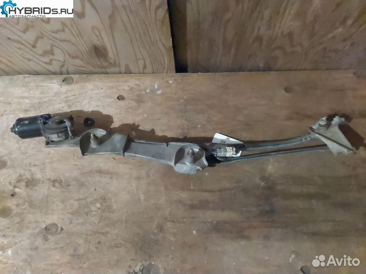 Трапеция стеклоочистителя Toyota Prius 2 NHW20