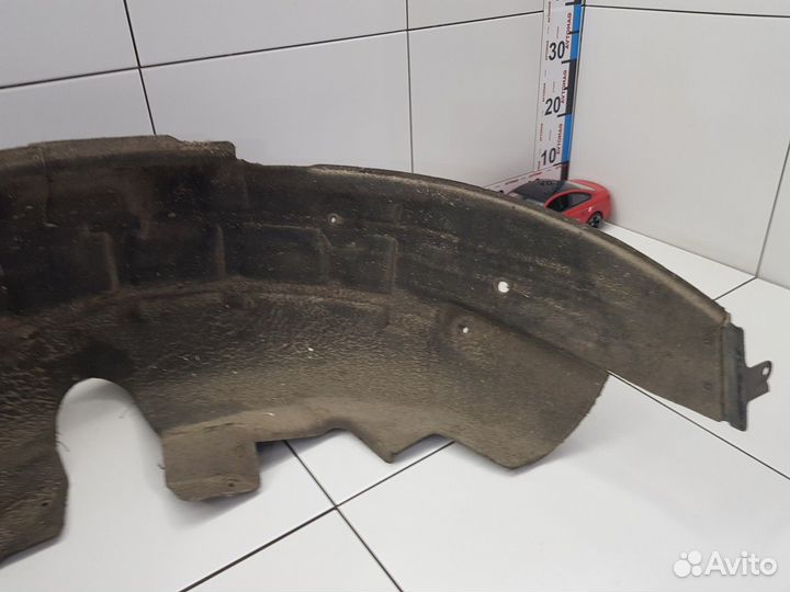 Локер задний правый (Geely Tugella)