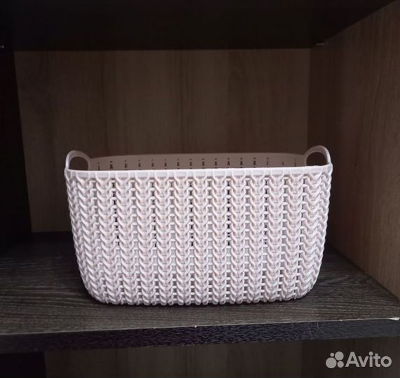 Органайзер для хранения косметики