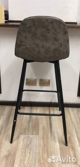 Барный стул бу