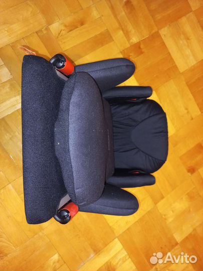 Автокресло от 9 кг до 36