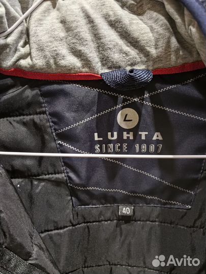 Куртка женская