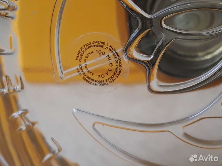 Парфюмерия унисекс Vilhelm Parfumerie Mango Skin