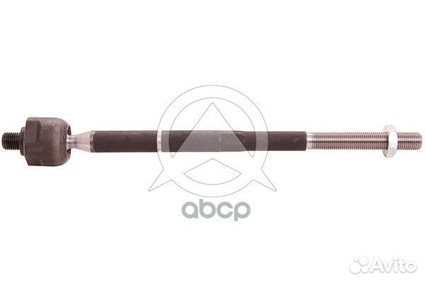 Тяга рулевая jeep compass (MK49) 93012 Sidem