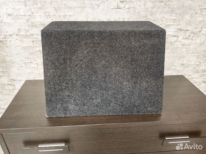 Сабвуфер пассивный