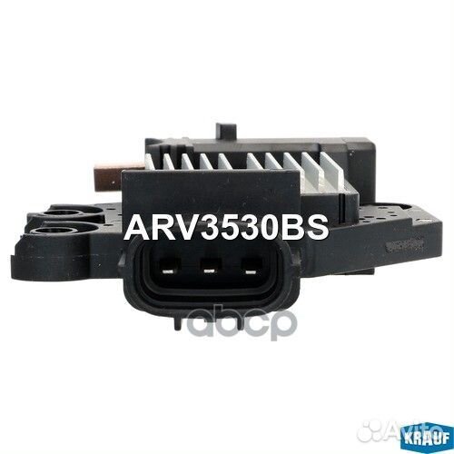 Регулятор генератора ARV3530BS Krauf