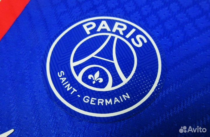 Форма третья гостевая псж сезон 22/23