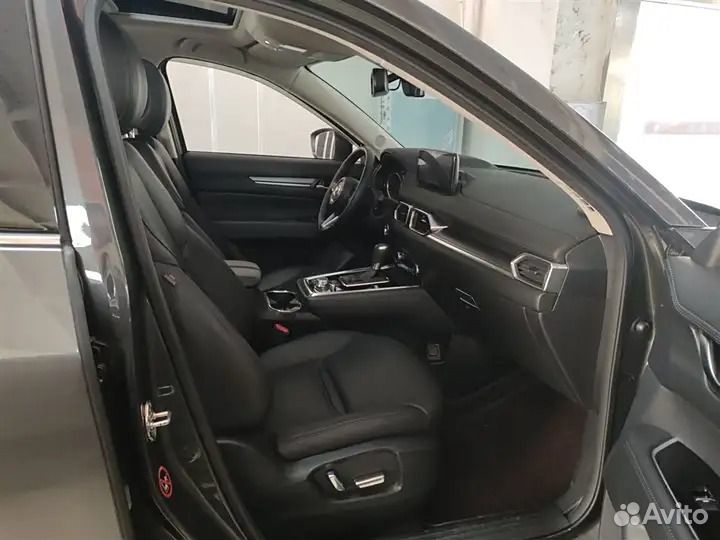 Mazda CX-8 2.5 AT, 2019, 145 000 км